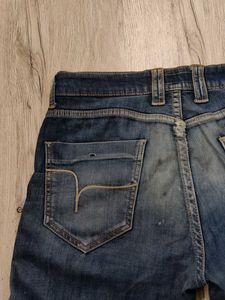 Ma5543 Flying Machine jeans waist 34 inches