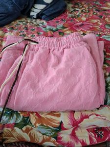 elegant look like  .beautiful pink plazoo