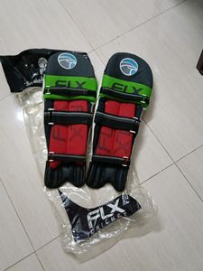 Cricket Pad For Boys And Girls