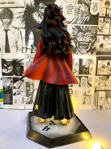 Demon Slayer Yoriichi Anime Figure