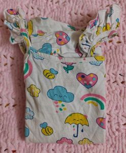 🌞Cute Cloud &amp; Umbrella Summer Set