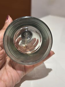 empty bottle Burberry Touch For Women Perfume Bott