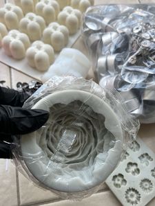 Candle Making Molds &amp; Supplies