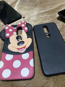 Nokia 6.1 Plus
