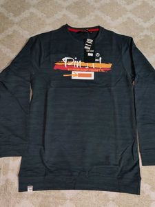 Stylish Graphic Print T-Shirt