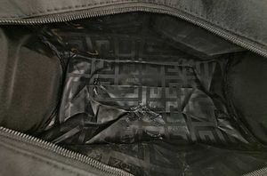 Bar Benders Unisex Gym Duffle Bag