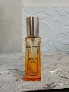 Bellavita Honey Oud Perfume (EMPTY BOTTLE)