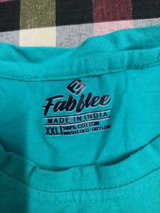 Bundle of 2 Graphic T-Shirts