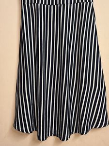 Cute Striped Dress