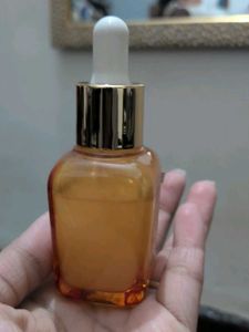 face serum