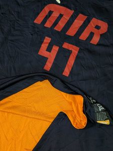 REVERSIBLE RARE JERSEY