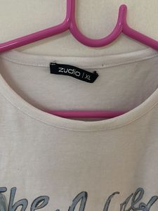 Cute Graphic T-Shirt