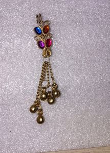 Saree Pin Set