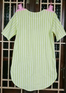 Stylish Cotton Night Suit Set 💚