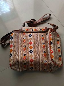 Boho Sling Bag