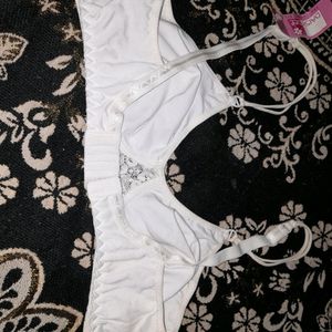 New Bra With Tag