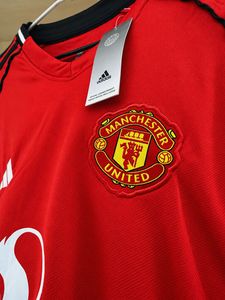 Man united full sleeve