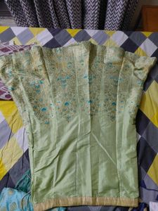 Designer Lehenga Choli Set
