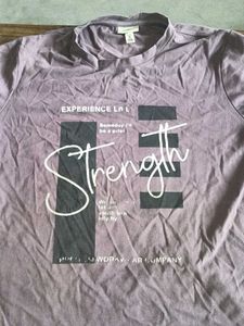 Graphic Print T-Shirt