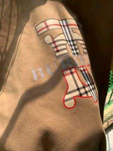 Burberry Tee