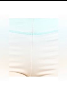 PUMASolid Women Blue Tights
