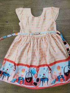 Unused Dress