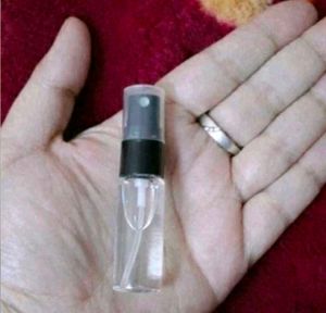 Lattafa Eclaire Perfume 5ml Decant