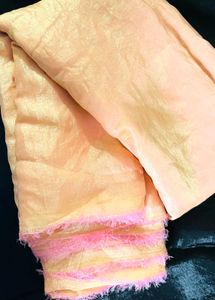 space silk saree