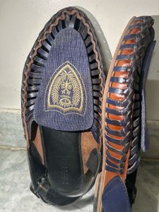 Stylish Men's Peshawari Sandals