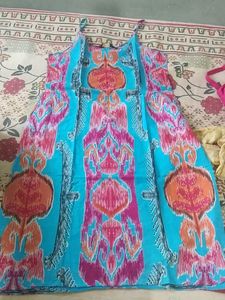 Women sangria brand cotton xxl Kurta