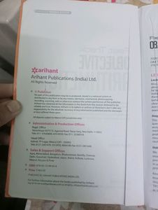 Fast Track Arithmetic For All Competitive Exams