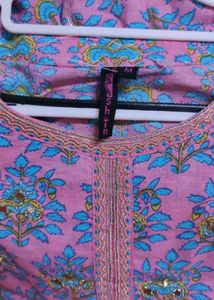 ISHIN BRAND - Beautiful Set with Palazzo