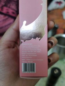 Clay Co. Ginseng Cica Eye Cream