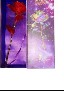 Artificial Rose Vallentine Day Special