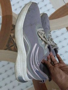 Campus Memorytech Lite Sneakers
