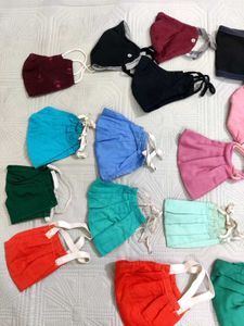 Face Masks - Pack of 18