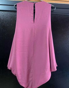 H&amp;M Elegant cape style top 💕