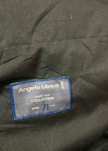 Men's Classic Striped Trousers
