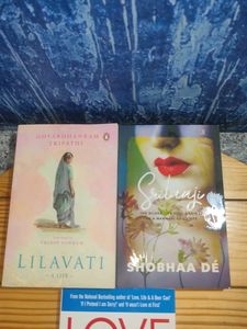 Bestselling Indian Authors