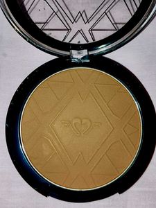 Daily Life Forever 52 Bronzing Blusher