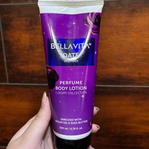 🪷Bellavita DATE mist and lotion🪻