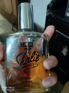 Girllie 81 Fabric Perfume