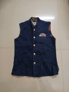 Boy's Bandi Jacket