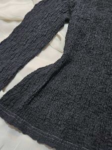 Black Mamba Top