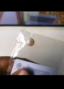 Pearl Moti 5.20 CTS. With Certificate