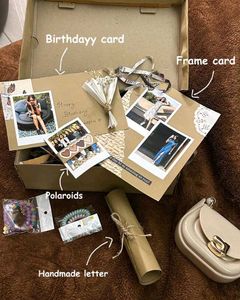 Customisable Medium Size Hamper