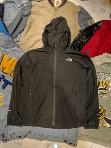 The North Face Black Lightweight Jacket
