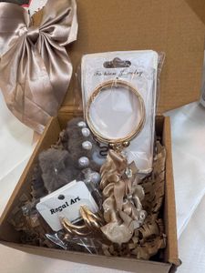baddies 🤎 Gift Set