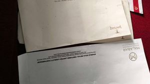 Tanishq &amp; Malabar Gold &amp; Diamonds Gift Envelopes