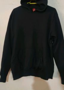 Sweatshirt With Hoodie From SCOTT